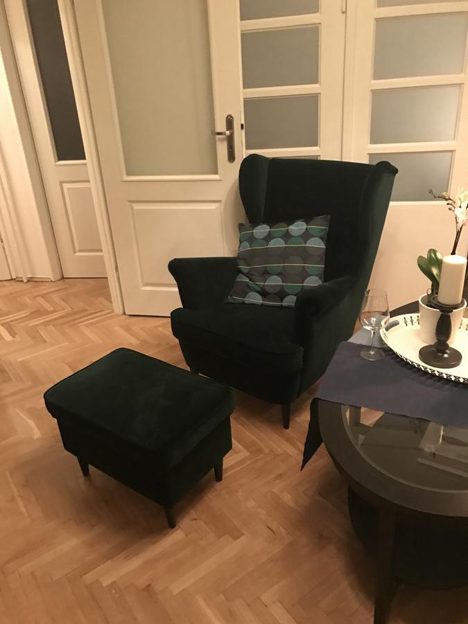 Apartamento Stare Miasto Miodowa 26 Varsovia Exterior foto
