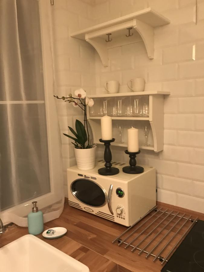 Apartamento Stare Miasto Miodowa 26 Varsovia Exterior foto