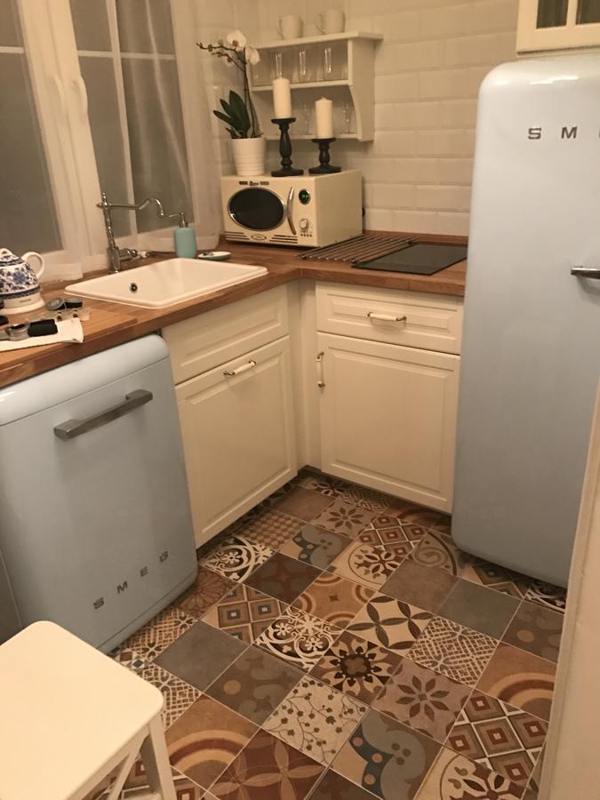 Apartamento Stare Miasto Miodowa 26 Varsovia Exterior foto