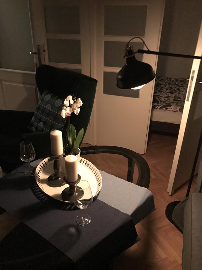 Apartamento Stare Miasto Miodowa 26 Varsovia Exterior foto