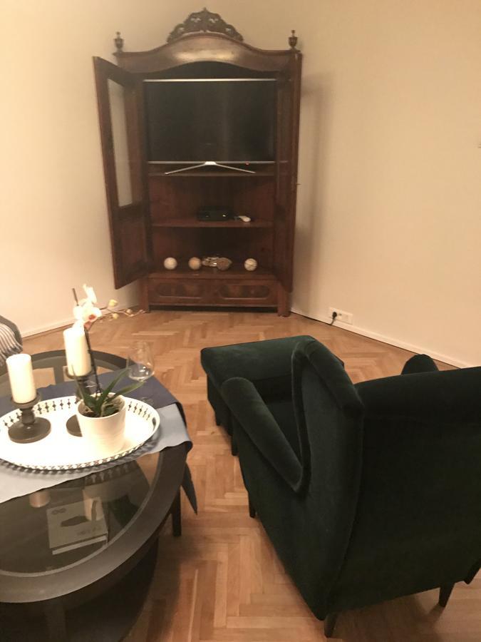 Apartamento Stare Miasto Miodowa 26 Varsovia Exterior foto