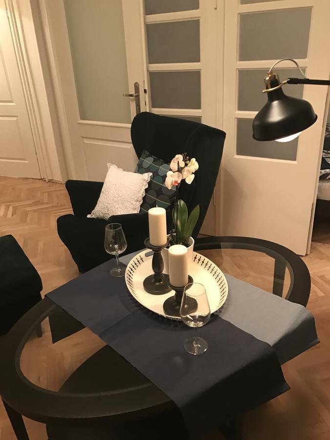 Apartamento Stare Miasto Miodowa 26 Varsovia Exterior foto