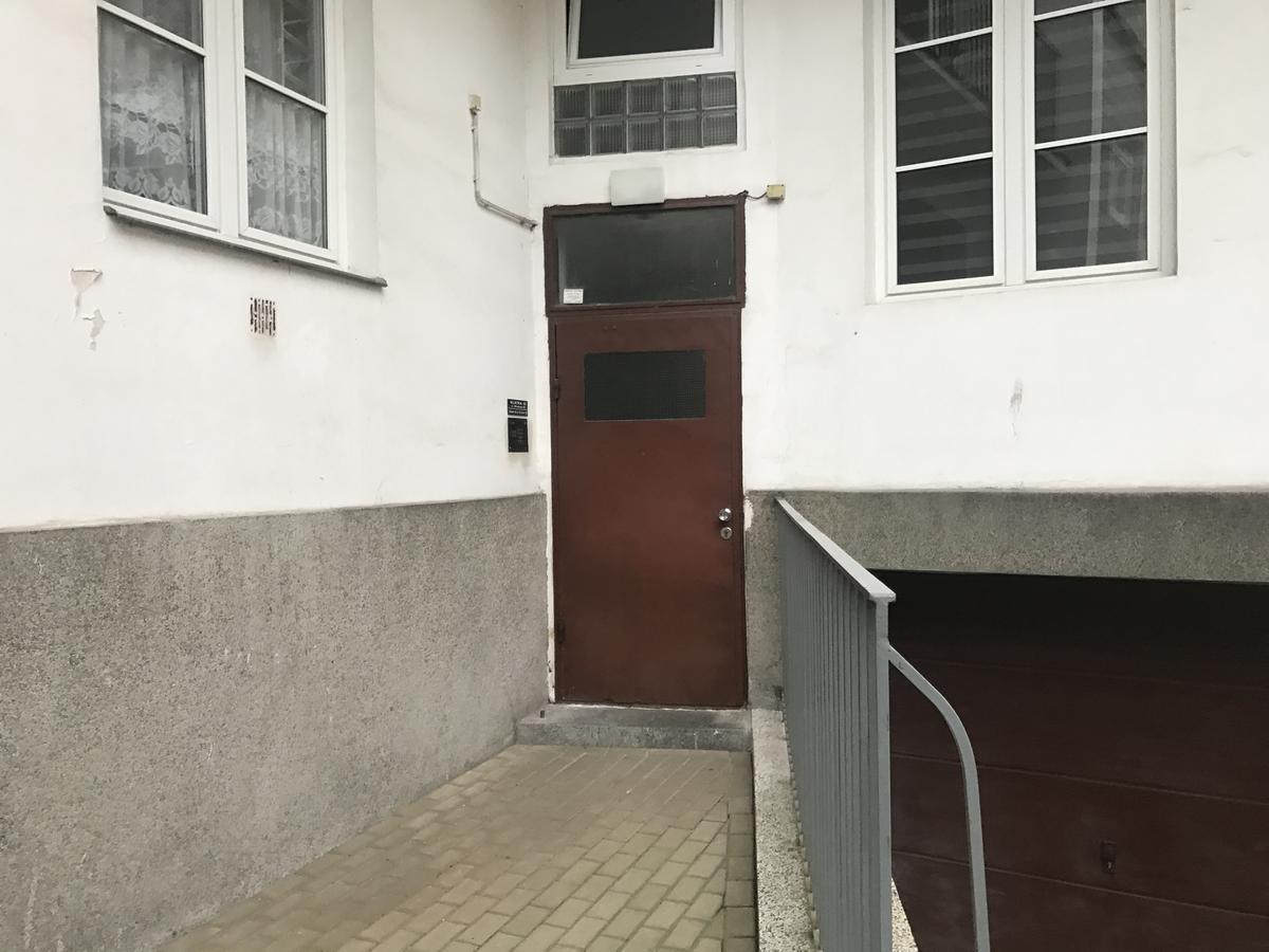 Apartamento Stare Miasto Miodowa 26 Varsovia Exterior foto