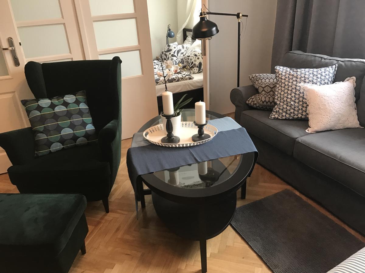 Apartamento Stare Miasto Miodowa 26 Varsovia Exterior foto