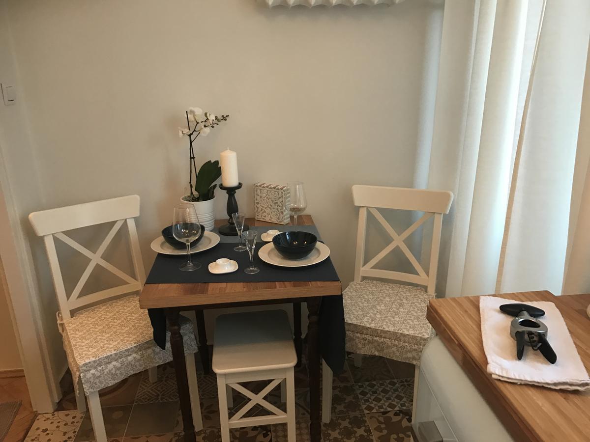 Apartamento Stare Miasto Miodowa 26 Varsovia Exterior foto