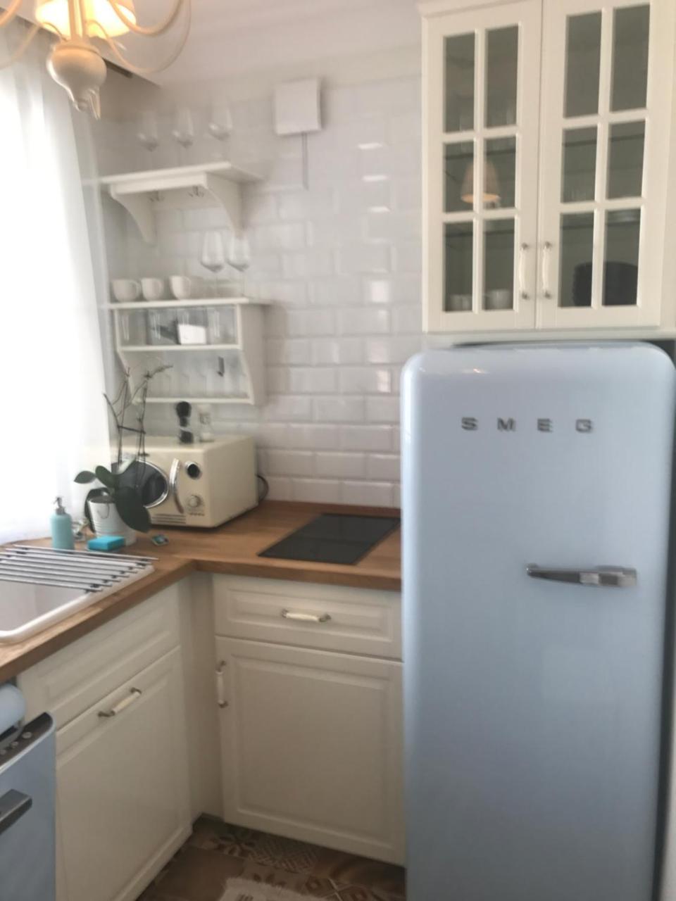 Apartamento Stare Miasto Miodowa 26 Varsovia Exterior foto